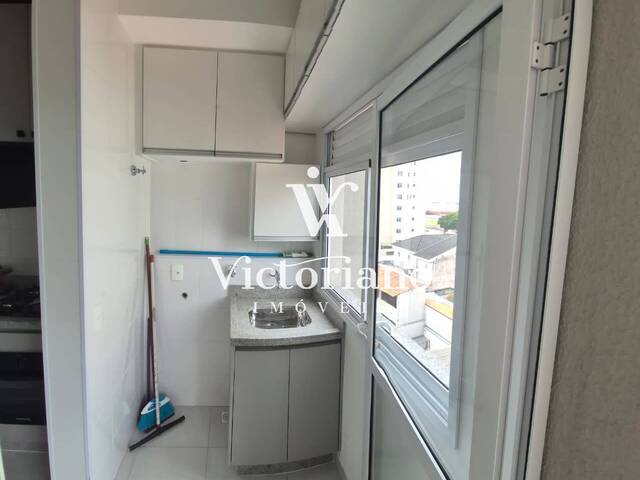 Apartamento para Venda em São José dos Campos - 4