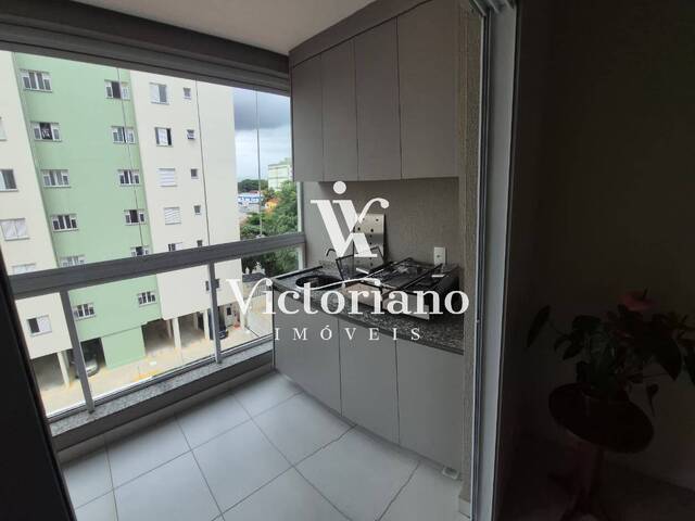 Apartamento para Venda em São José dos Campos - 5