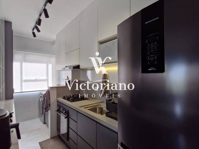 Apartamento para Venda em Jacareí - 2