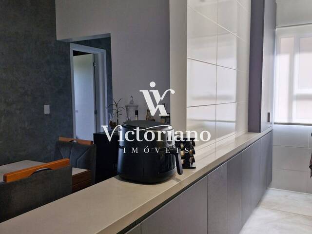 Apartamento para Venda em Jacareí - 3