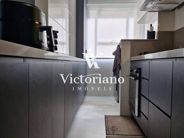 Apartamento para Venda em Jacareí - 4