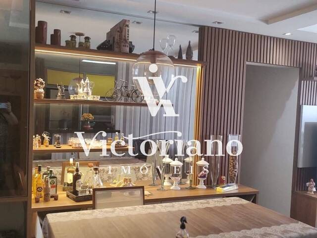 #AP01190 - Apartamento para Venda em Jacareí - SP
