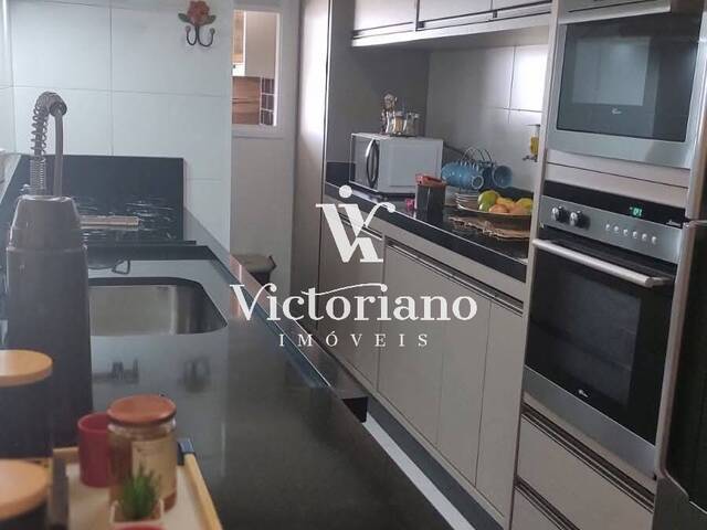 #AP01190 - Apartamento para Venda em Jacareí - SP