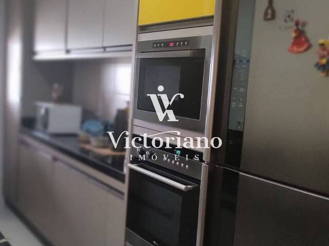 Apartamento para Venda em Jacareí - 4