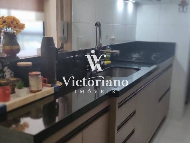 Apartamento para Venda em Jacareí - 5