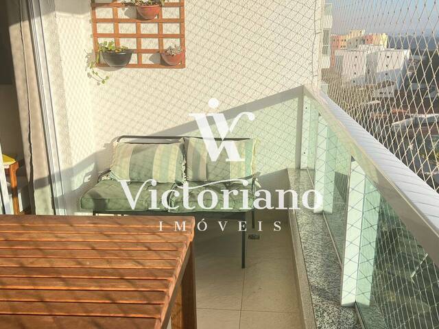 #AP01191 - Apartamento para Venda em Jacareí - SP