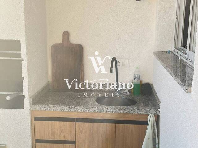#AP01191 - Apartamento para Venda em Jacareí - SP