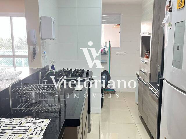Apartamento para Venda em Jacareí - 4