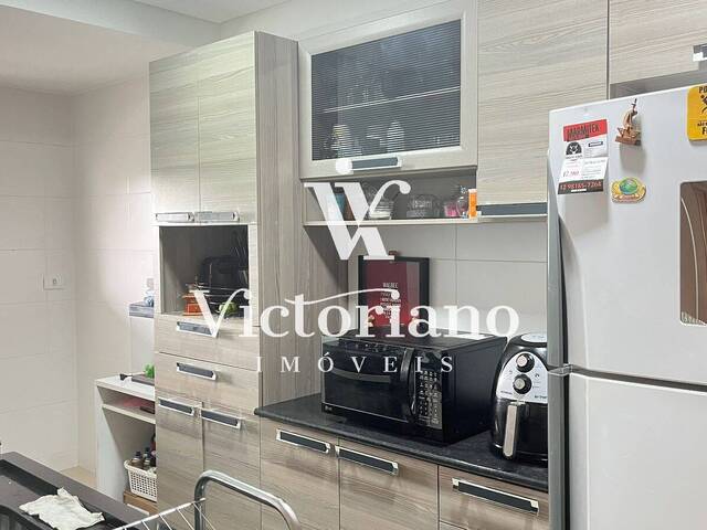 Apartamento para Venda em Jacareí - 5
