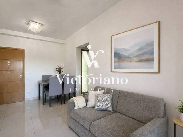 Apartamento para Venda em Jacareí - 2