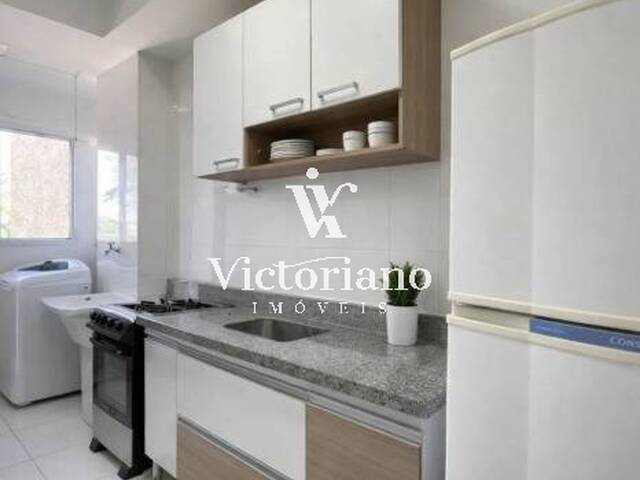 Apartamento para Venda em Jacareí - 5