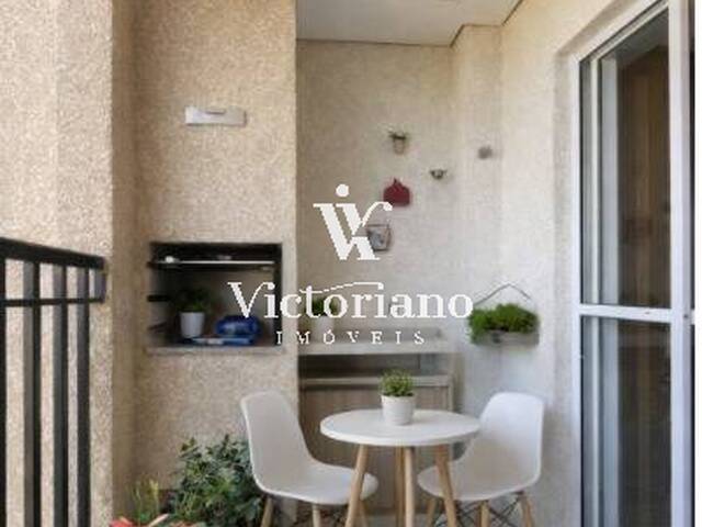 Apartamento para Venda em Jacareí - 4