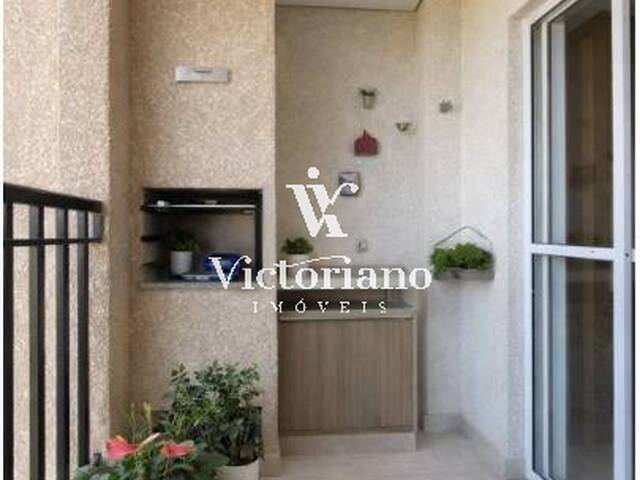 Apartamento para Venda em Jacareí - 3