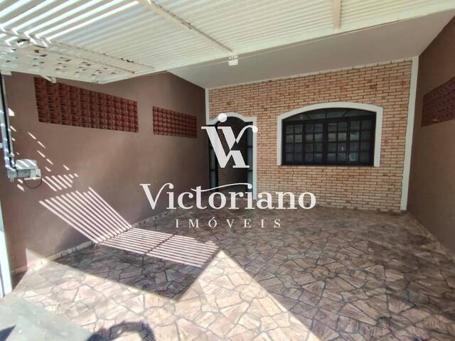 Casa para Venda em São José dos Campos - 2
