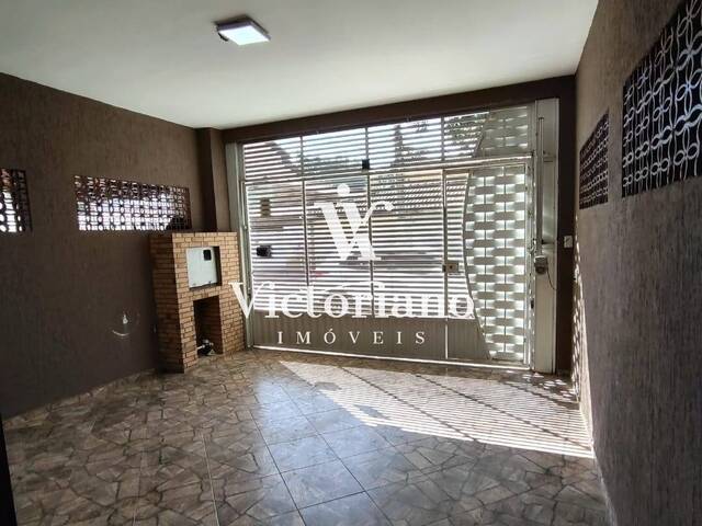 Casa para Venda em São José dos Campos - 3