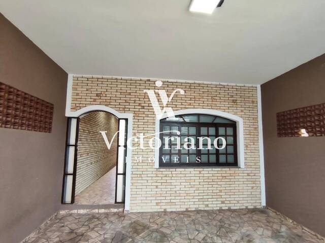 Casa para Venda em São José dos Campos - 4