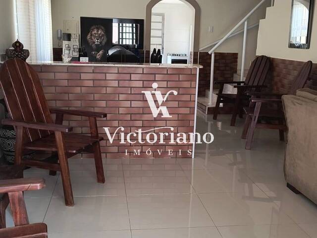 Casa em condomínio para Venda em Jacareí - 3