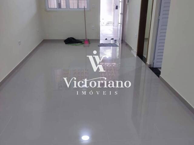 Casa para Venda em São José dos Campos - 2