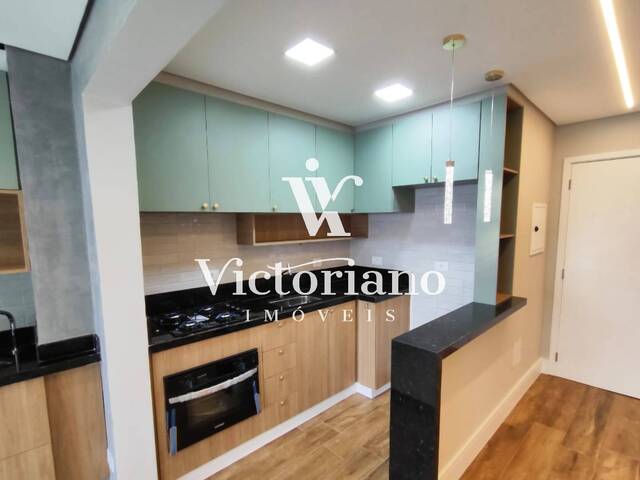 Apartamento para Venda em São José dos Campos - 3