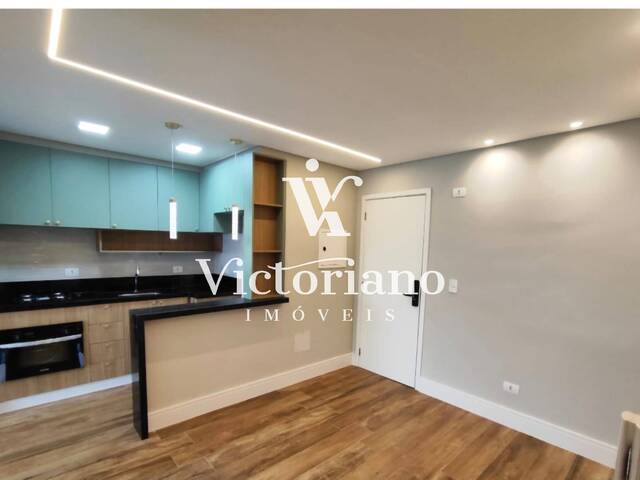 Apartamento para Venda em São José dos Campos - 2