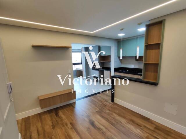 Apartamento para Venda em São José dos Campos - 4