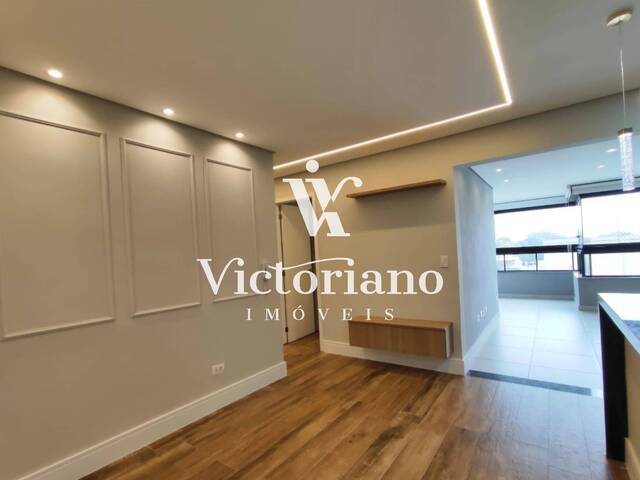 Apartamento para Venda em São José dos Campos - 5