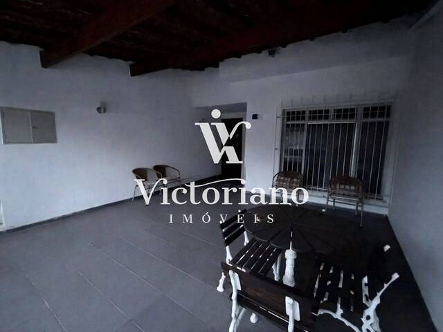 Casa para Venda em Jacareí - 2