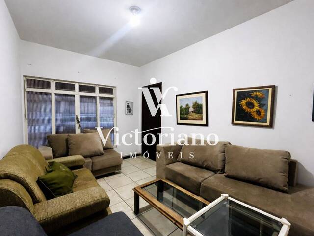 Casa para Venda em Jacareí - 3