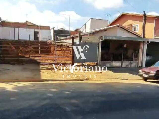 Terreno para Venda em São José dos Campos - 5