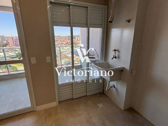 #AP01200 - Apartamento para Venda em Jacareí - SP - 3