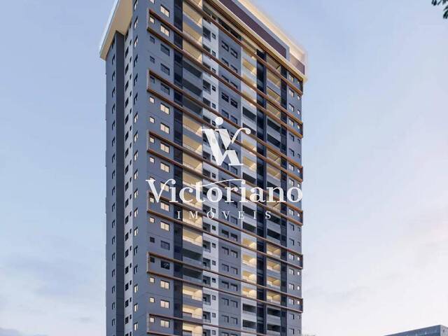 Apartamento para Venda em Jacareí - 4