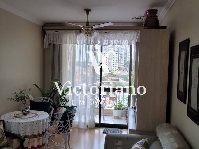 Apartamento para Venda em São José dos Campos - 3