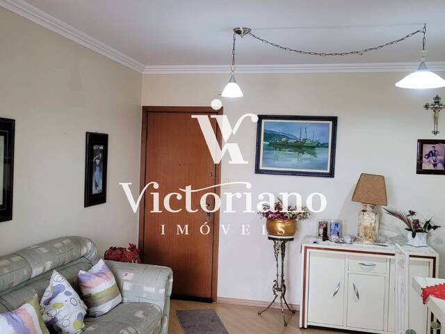 Apartamento para Venda em São José dos Campos - 2