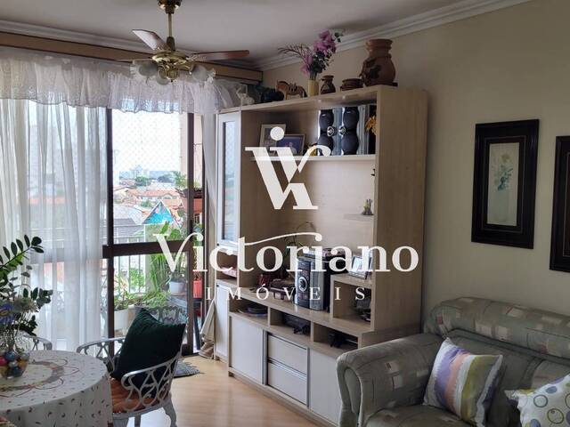 Apartamento para Venda em São José dos Campos - 4
