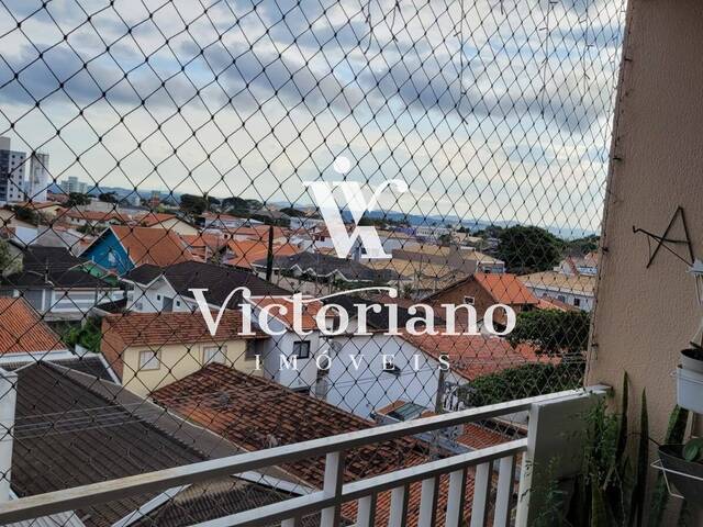 Apartamento para Venda em São José dos Campos - 5