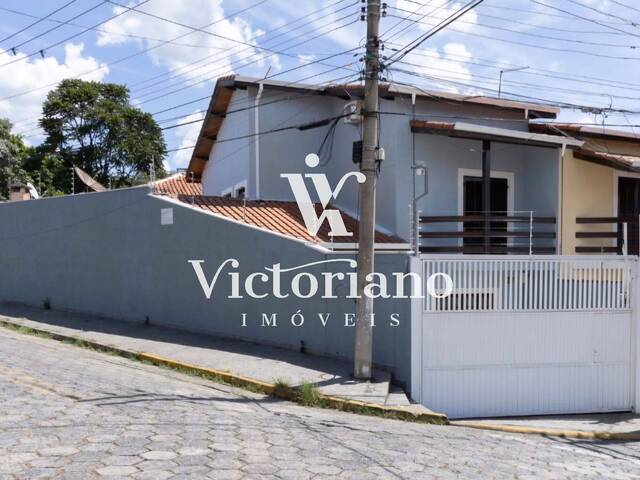#CA01203 - Casa para Venda em Jacareí - SP