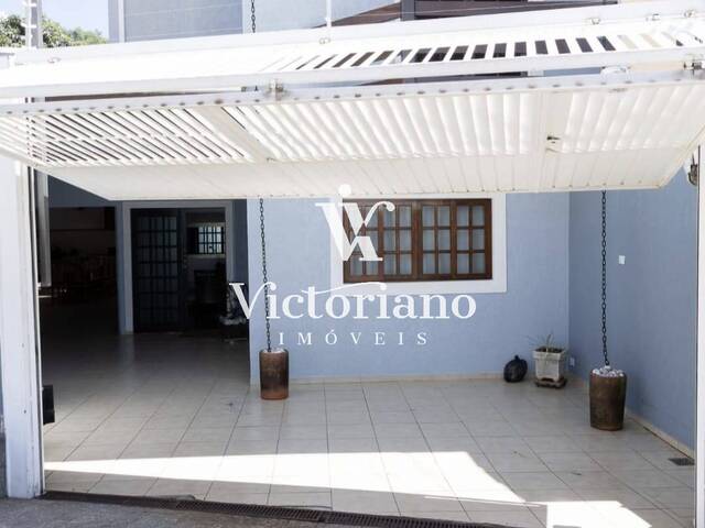 #CA01203 - Casa para Venda em Jacareí - SP