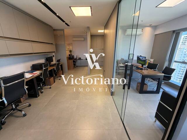 Sala para Venda em São José dos Campos - 2