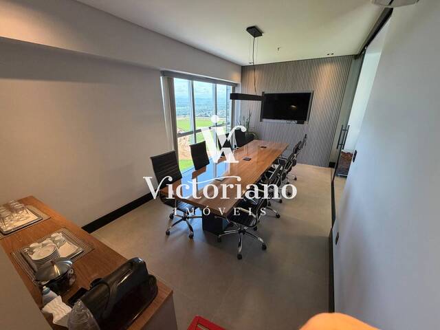 Sala para Venda em São José dos Campos - 3