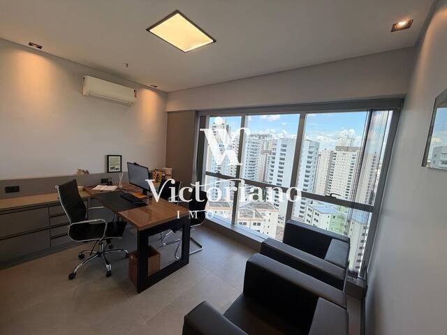 Sala para Venda em São José dos Campos - 4