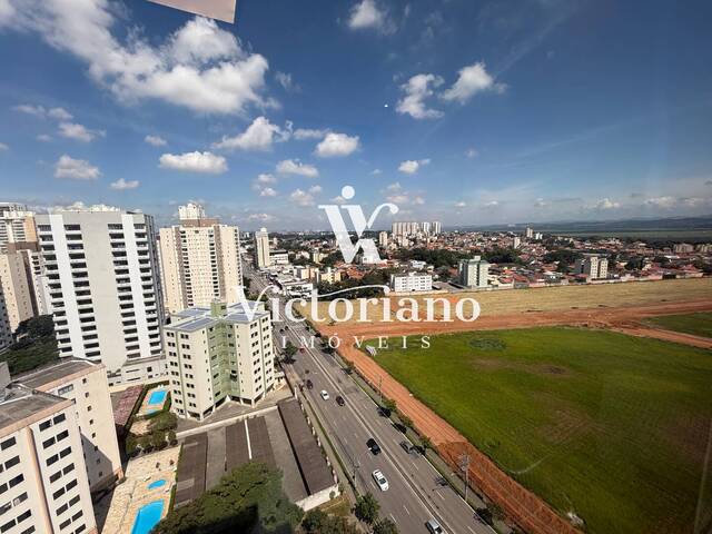 Sala para Venda em São José dos Campos - 5