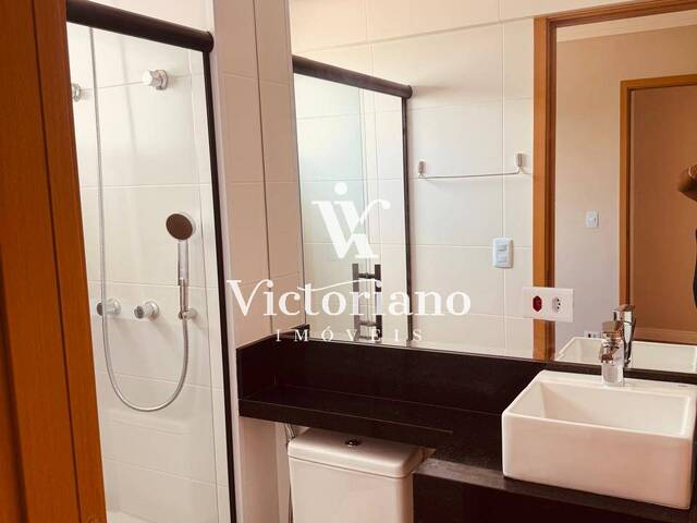 #AP01205 - Apartamento para Locação em Jacareí - SP