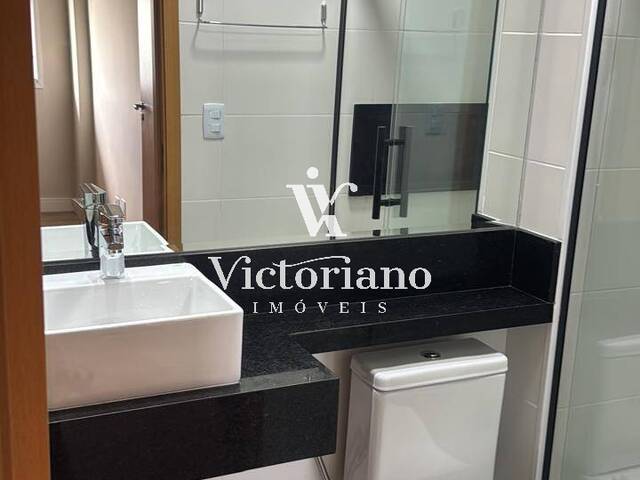 #AP01205 - Apartamento para Locação em Jacareí - SP
