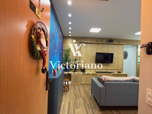 Apartamento para Venda em Jacareí - 2