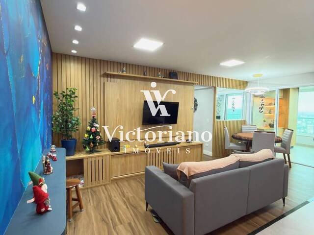Apartamento para Venda em Jacareí - 3