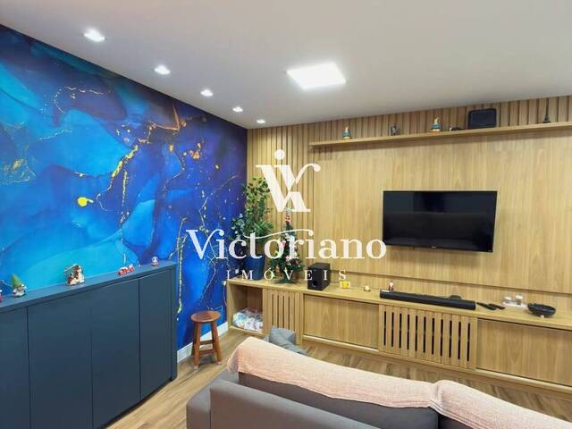Apartamento para Venda em Jacareí - 4