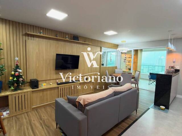 Apartamento para Venda em Jacareí - 5