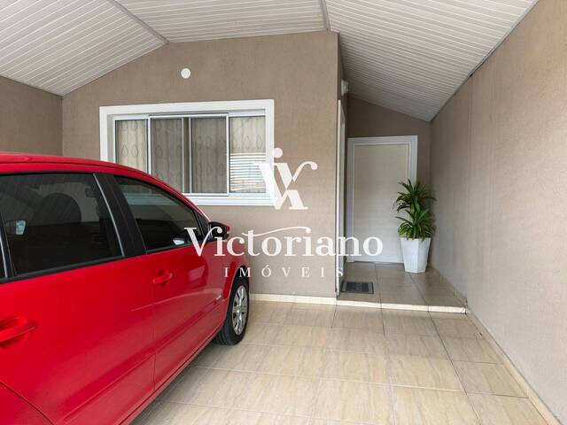 Casa para Venda em São José dos Campos - 2