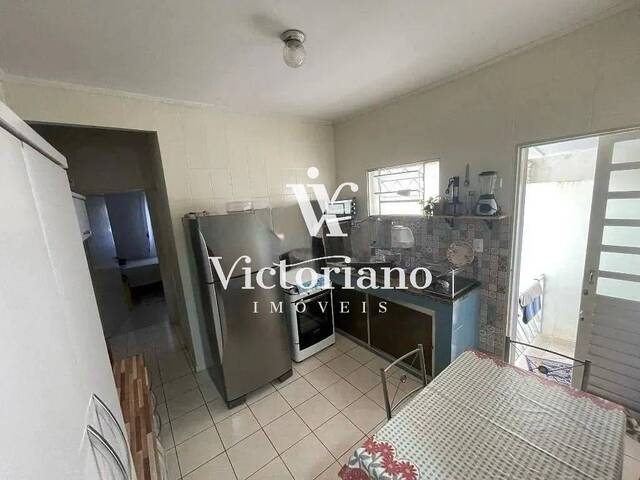 Casa para Venda em São José dos Campos - 5