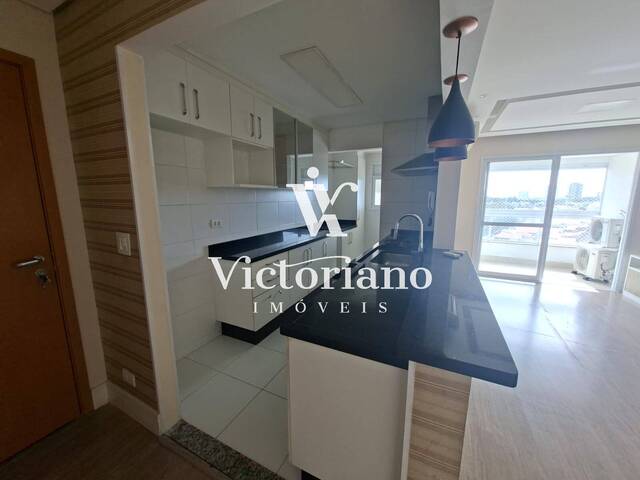 Apartamento para Venda em Jacareí - 2
